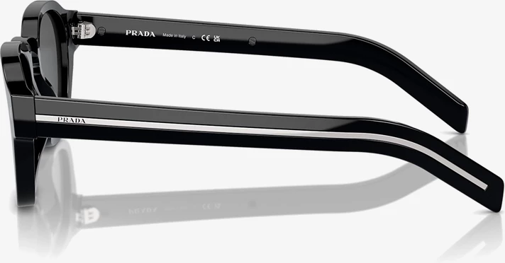Syze dielli Prada PR A16S 16K731 52