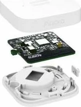 Sensor vibrimi AQARA T1 VB-S01D, Zigbee 3.0, 2x CR2032, i bardhë
