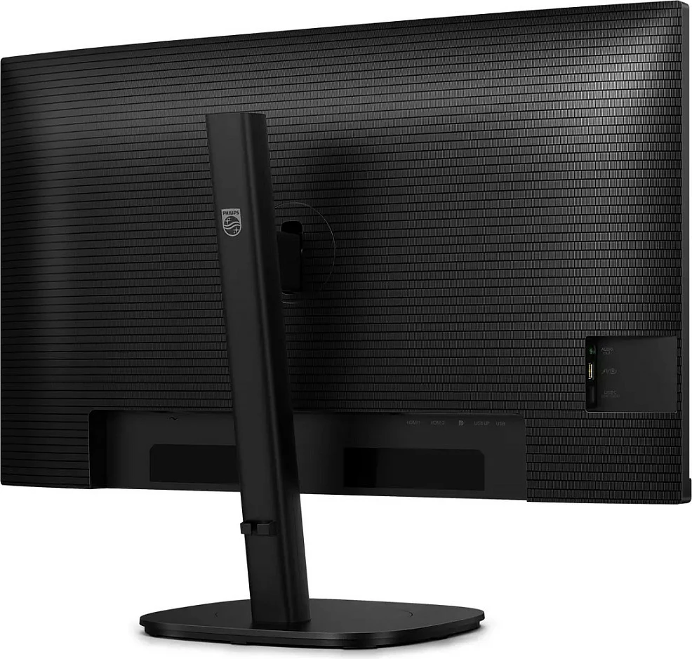 Monitor Philips 3000 Series 32B2N3500/00, 31.5", QHD 2560x1440, IPS, 100Hz, 4ms, i zi