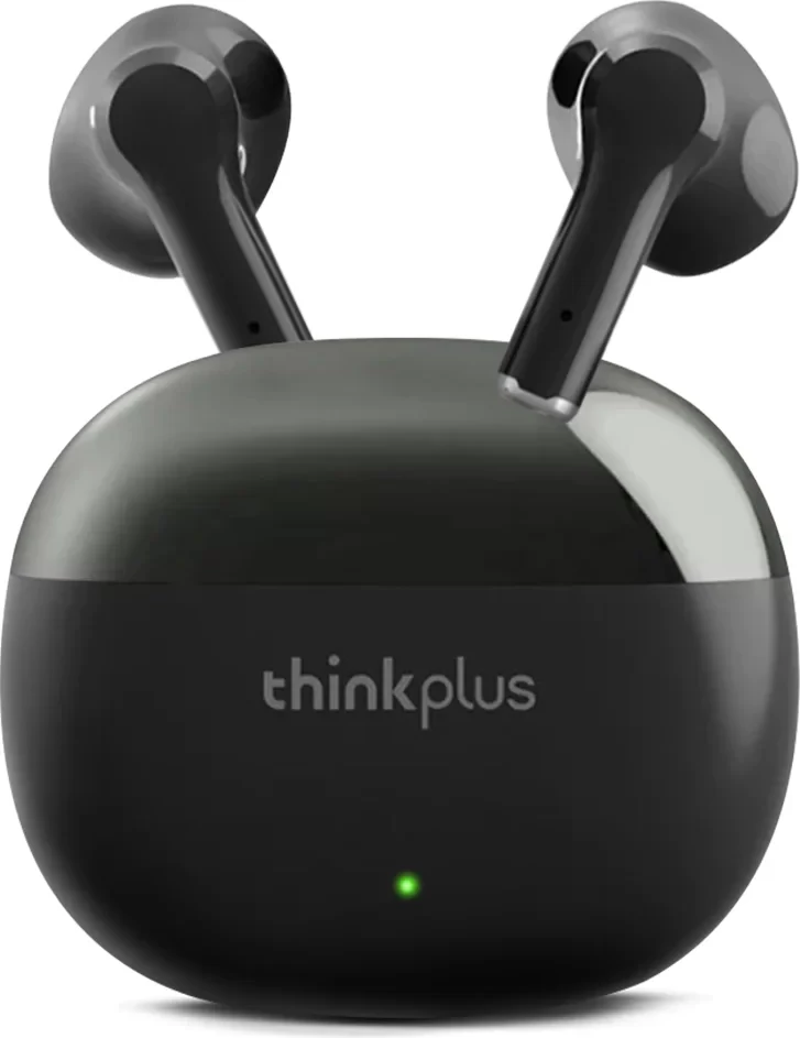 Dëgjuese Lenovo Live Pods X15 Pro, të zeza