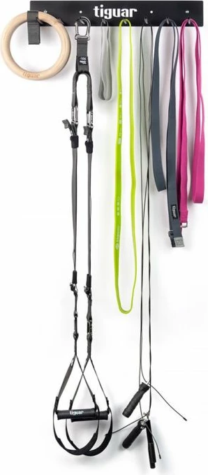 Varrëse aksesorësh Tiguar TI-WA003