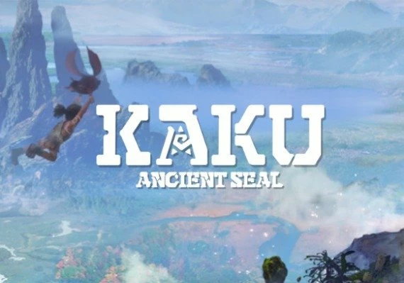 KAKU: Ancient Seal EN/ZH Global