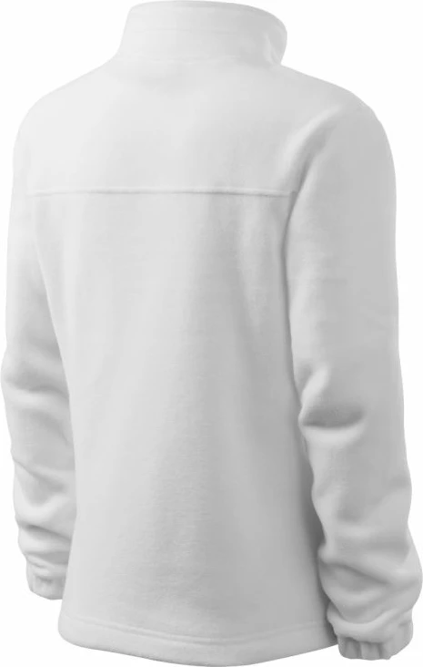 Xhaketë Malfini për femra, e bardhë