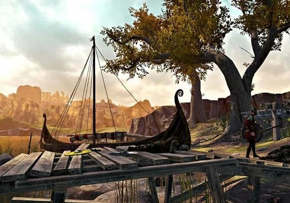 Vikings & Roses - Unleash the War Pack EN Global