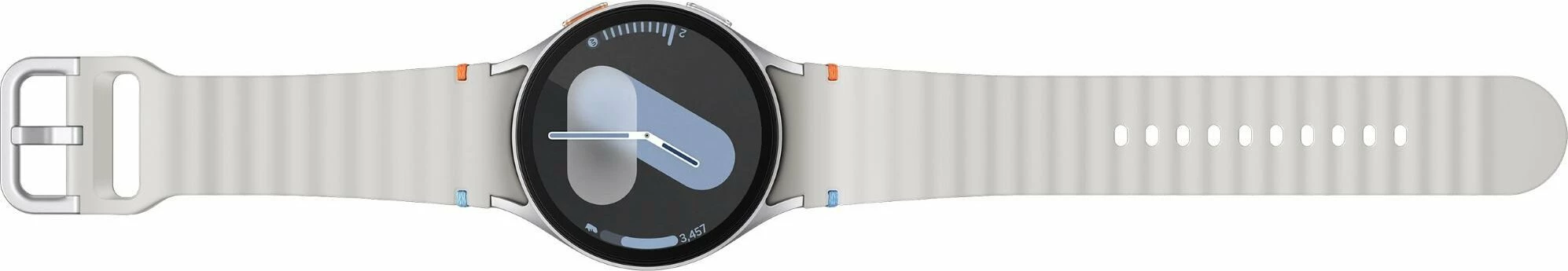 Smartwatch Samsung Galaxy Watch7 SM-L310NZSAEUB 44mm Gray