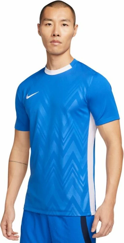 Maicë për meshkuj Nike, e kaltër
