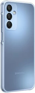 Mbështjellës Samsung Galaxy A15 5G, 16.5 cm (6.5"), Transparent