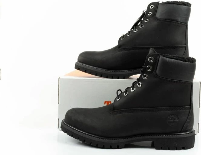 Çizme për meshkuj Timberland, Premium 6 In [Madhësia: 43]