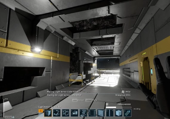 Space Engineers 2 EN Global