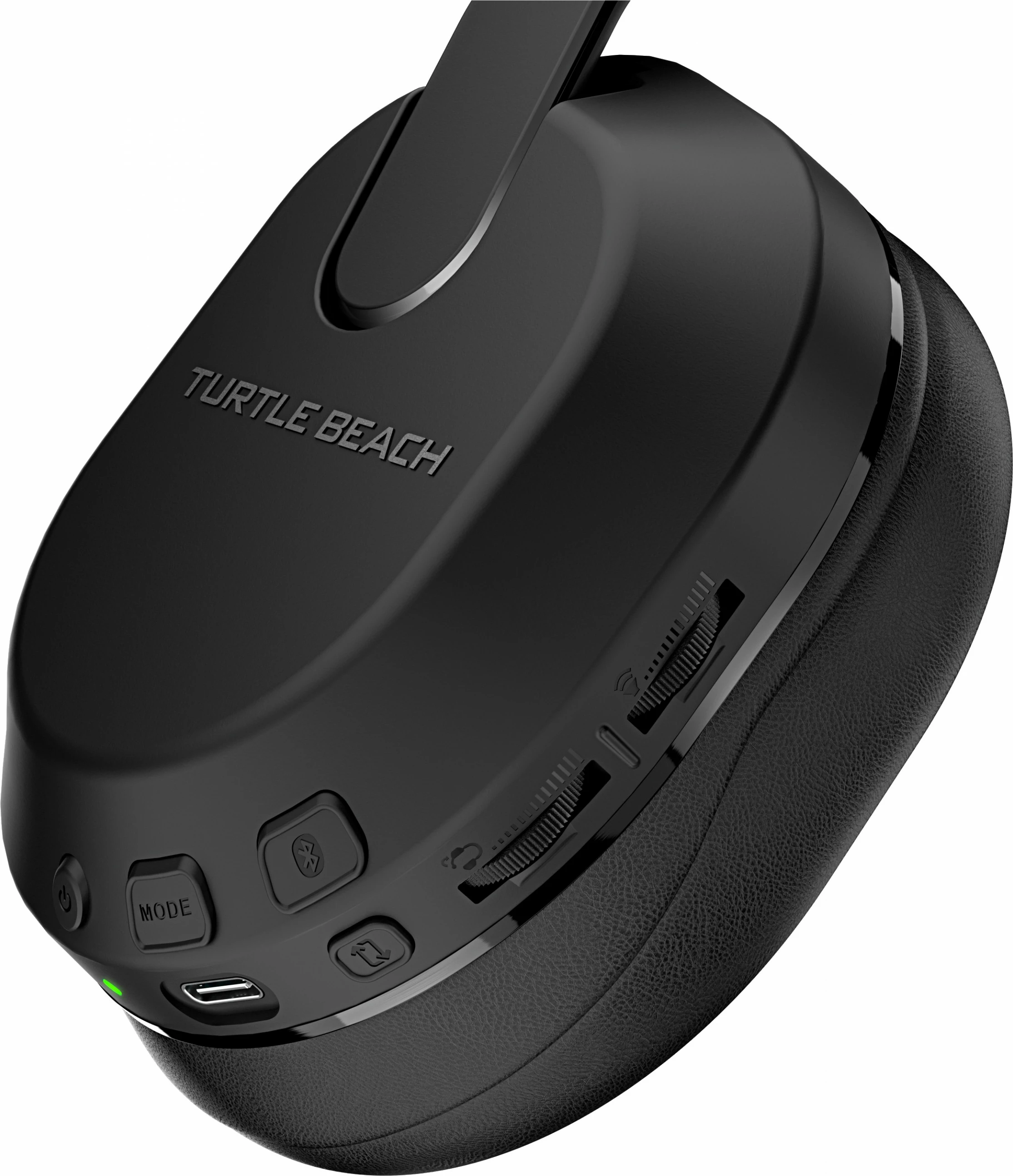 Kufje gaming Turtle Beach Stealth 500 wireless, 40h, Bluetooth 5.2, e zezë