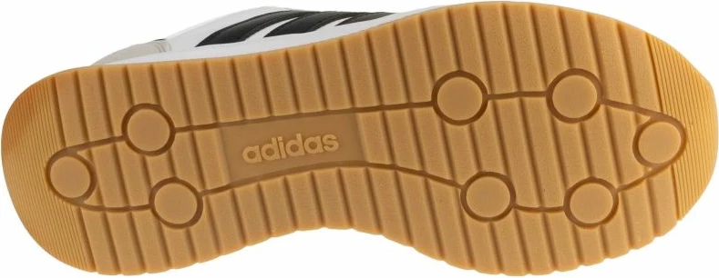 Atlete vrapimi adidas RUN 70s 2.0 JI2266, të bardha [Madhësia: 37 1/3]