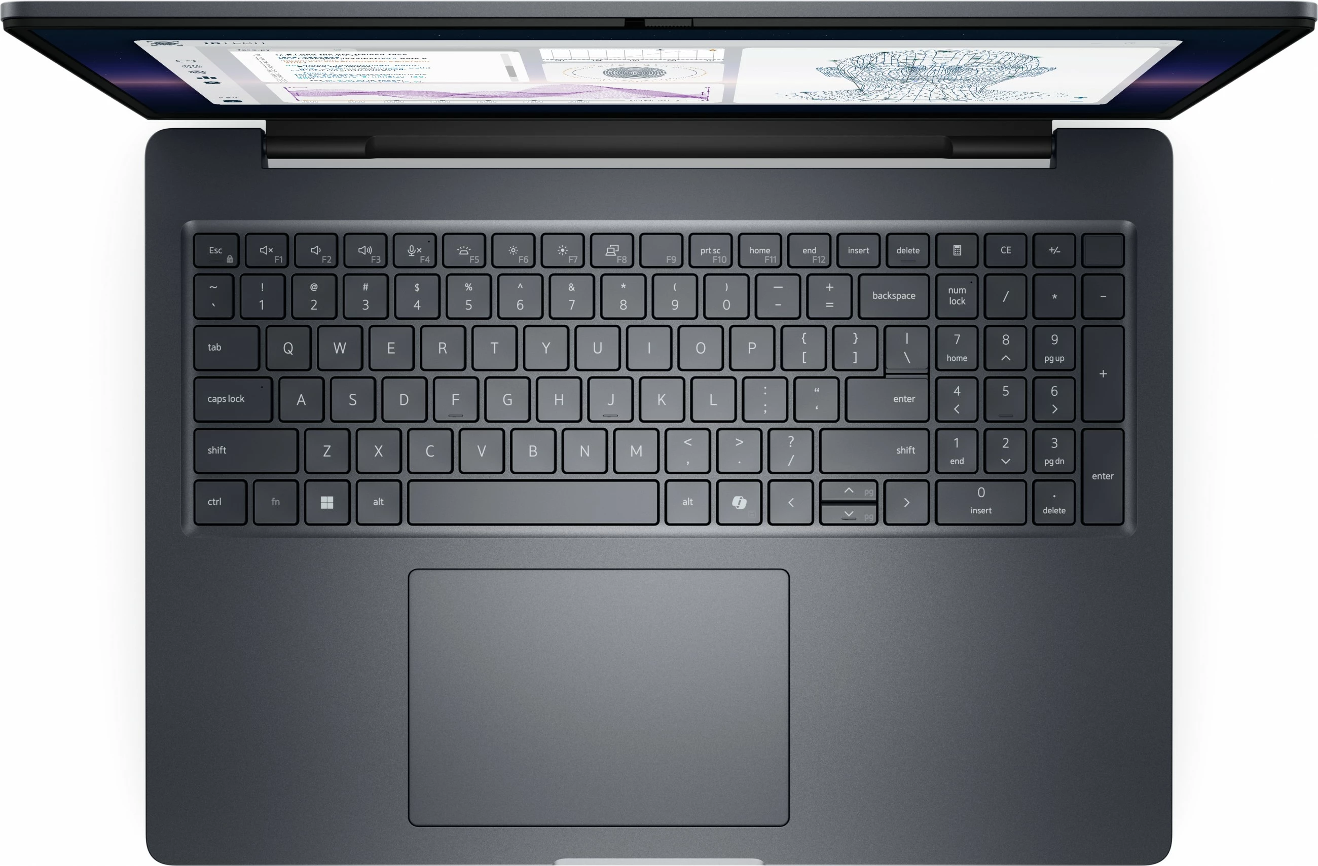 Laptop Dell PRO MAX PLUS 16 MB16250