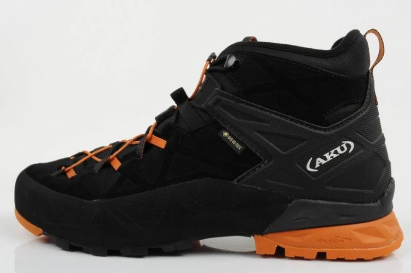 Atlete për meshkuj Aku, të zeza