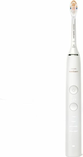 Furçë dhëmbësh elektrike Philips HX9911/19, e bardhë