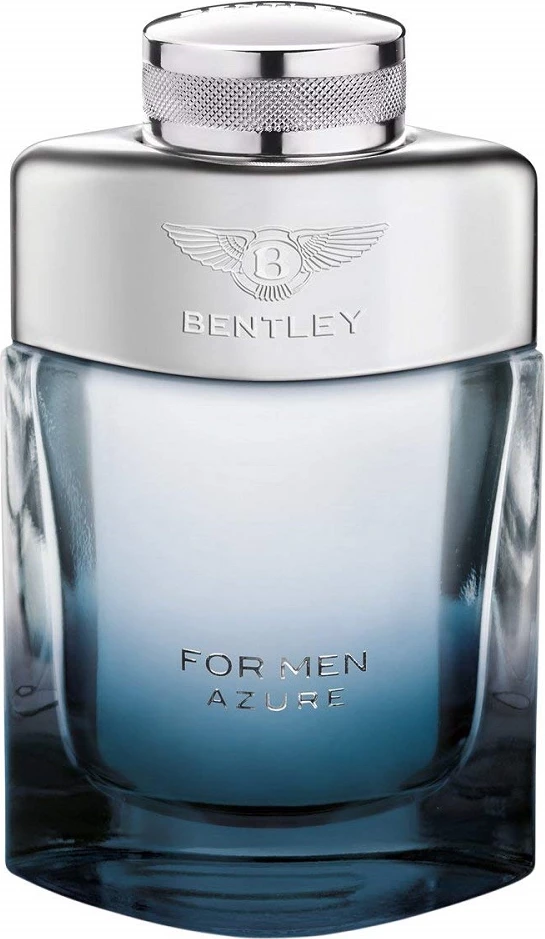 Eau de Toilette për meshkuj Bentley for Men Azure, 100ml