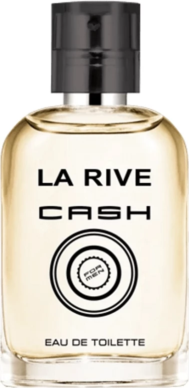 Eau de Toilette për meshkuj La Rive Cash For Men 30ml