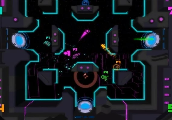 Mimic Arena EN Global