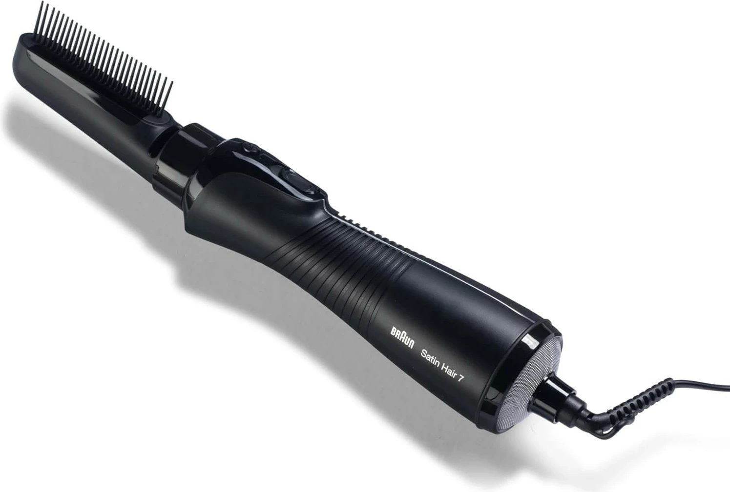 Brush-curler Braun AS720, 700W, i zi