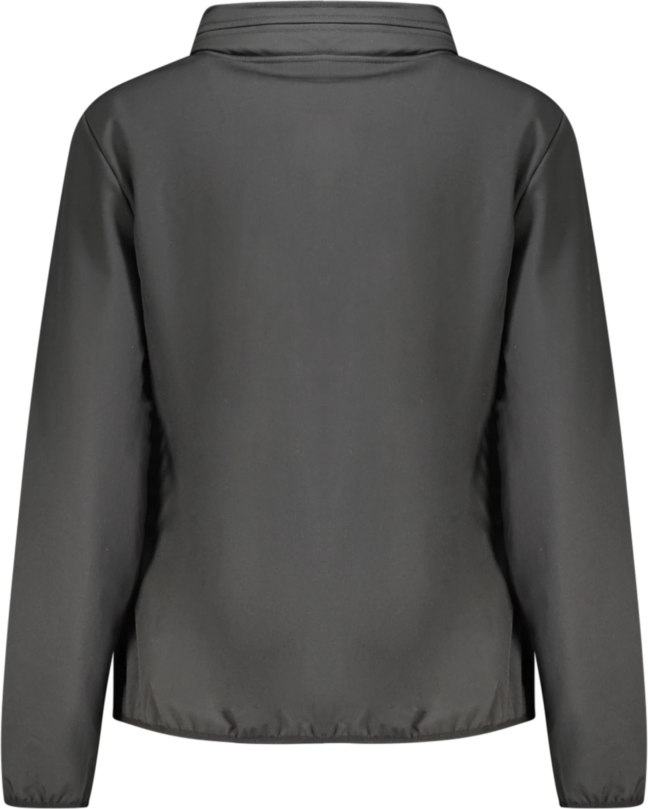 Jakne për femra NORWAY 1963, e zezë