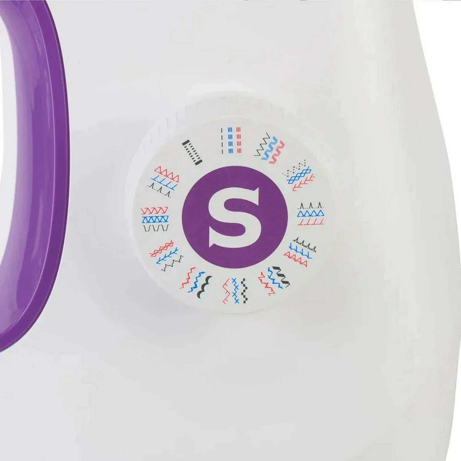 Makine qepje Singer M3505, e bardhë