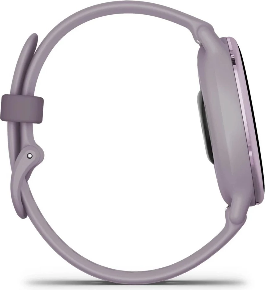 Smartwatch Garmin vivoactive 5, 4GB, AMOLED, orchidee