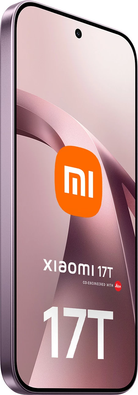 Celular Xiaomi 17T 5G Dual SIM, 12GB RAM, 256GB, vjollcë