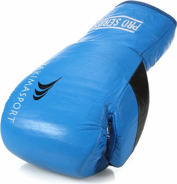 Doreza boksi Yakimasport, për meshkuj dhe femra, blu [Madhësia: 250 ml]