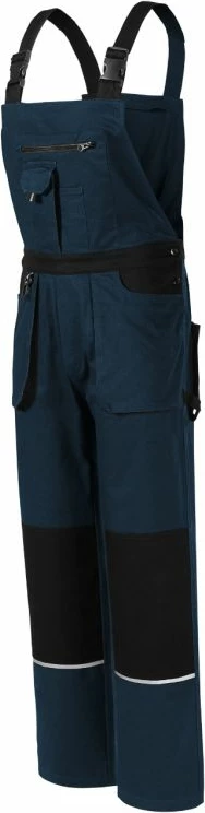Pantallona për meshkuj Rimeck Woody M MLI-W0202, blu marine [Madhësia: 44 - 46]