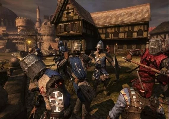Chivalry: Medieval Warfare Ultimate Edition Global