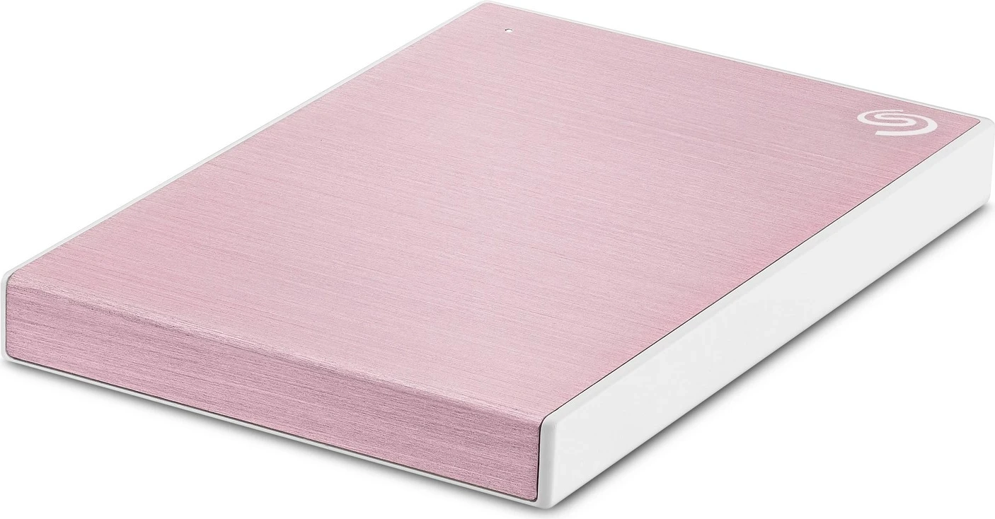 Hard Disk Jashtëm Seagate One Touch HDD 2TB, Rozë