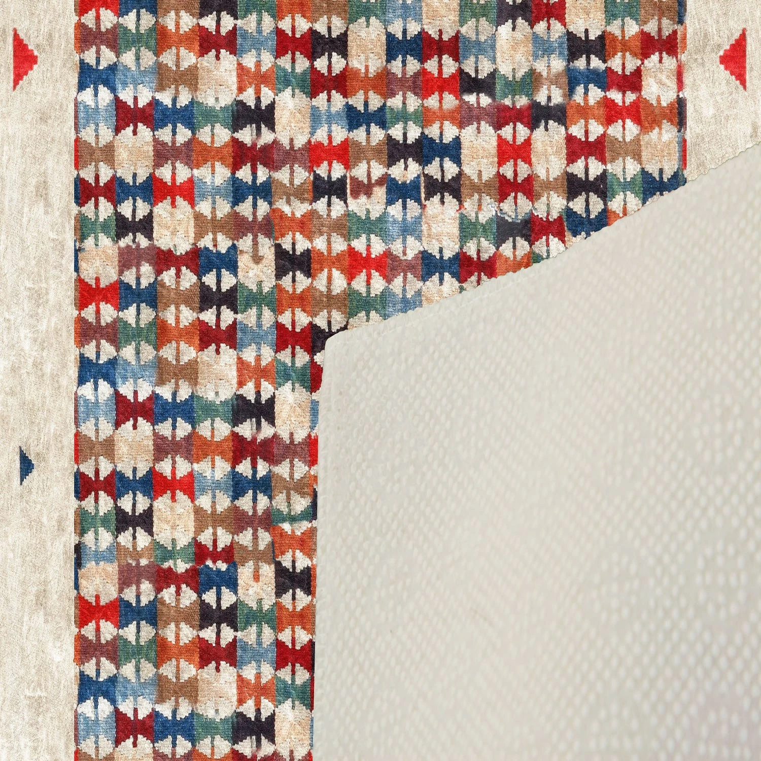 Qilim për korridor, shumëngjyrësh, Conceptum Hypnose, Eexfab880, 100x150cm