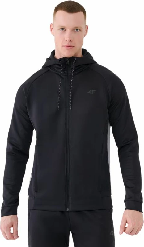 Duks për meshkuj 4F, i zi