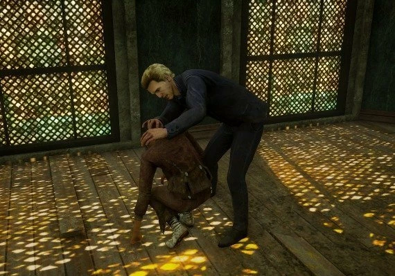 Dead by Daylight: Descend Beyond DLC Global