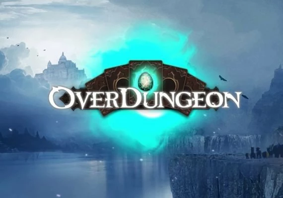 Overdungeon EN/JA Global