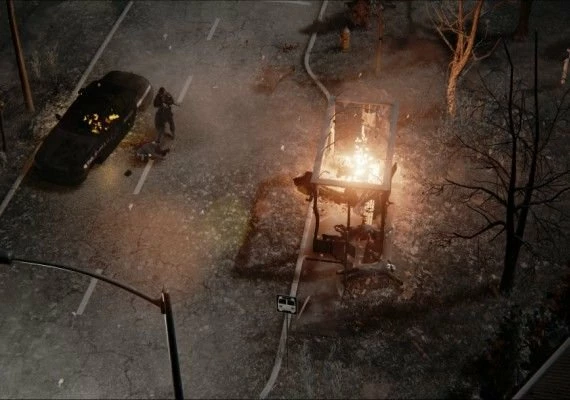Hatred EN/DE/FR/IT Global