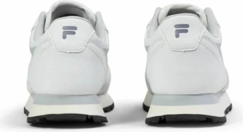 Atlete për femra Fila, të bardha/gri