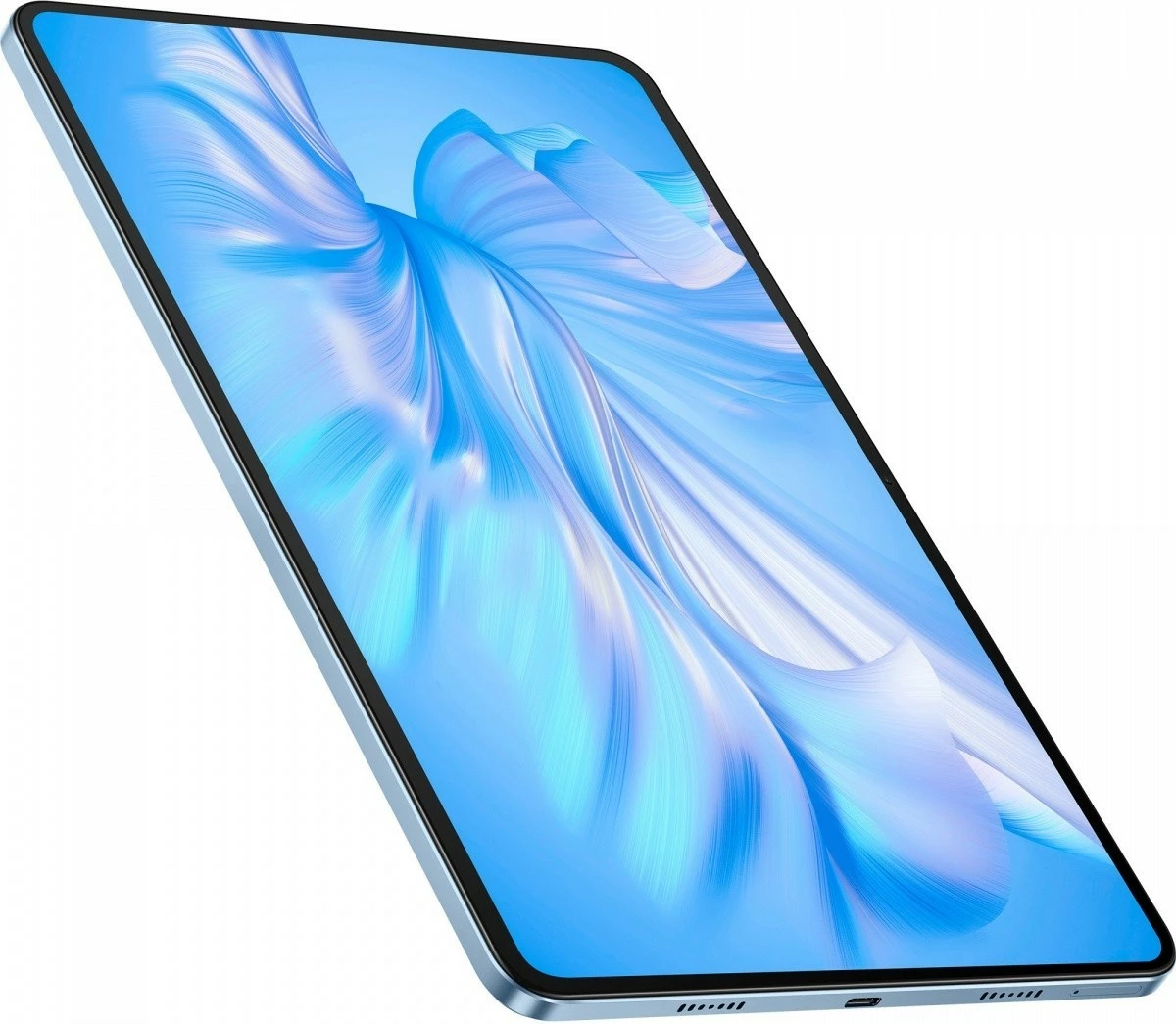 Tablet OUKITEL OT5S 12 inç, 6/256GB, Android 14, Blu