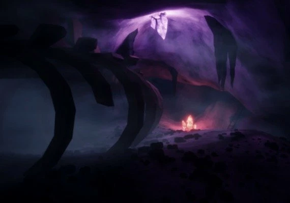 The Morrigan VR EN Global