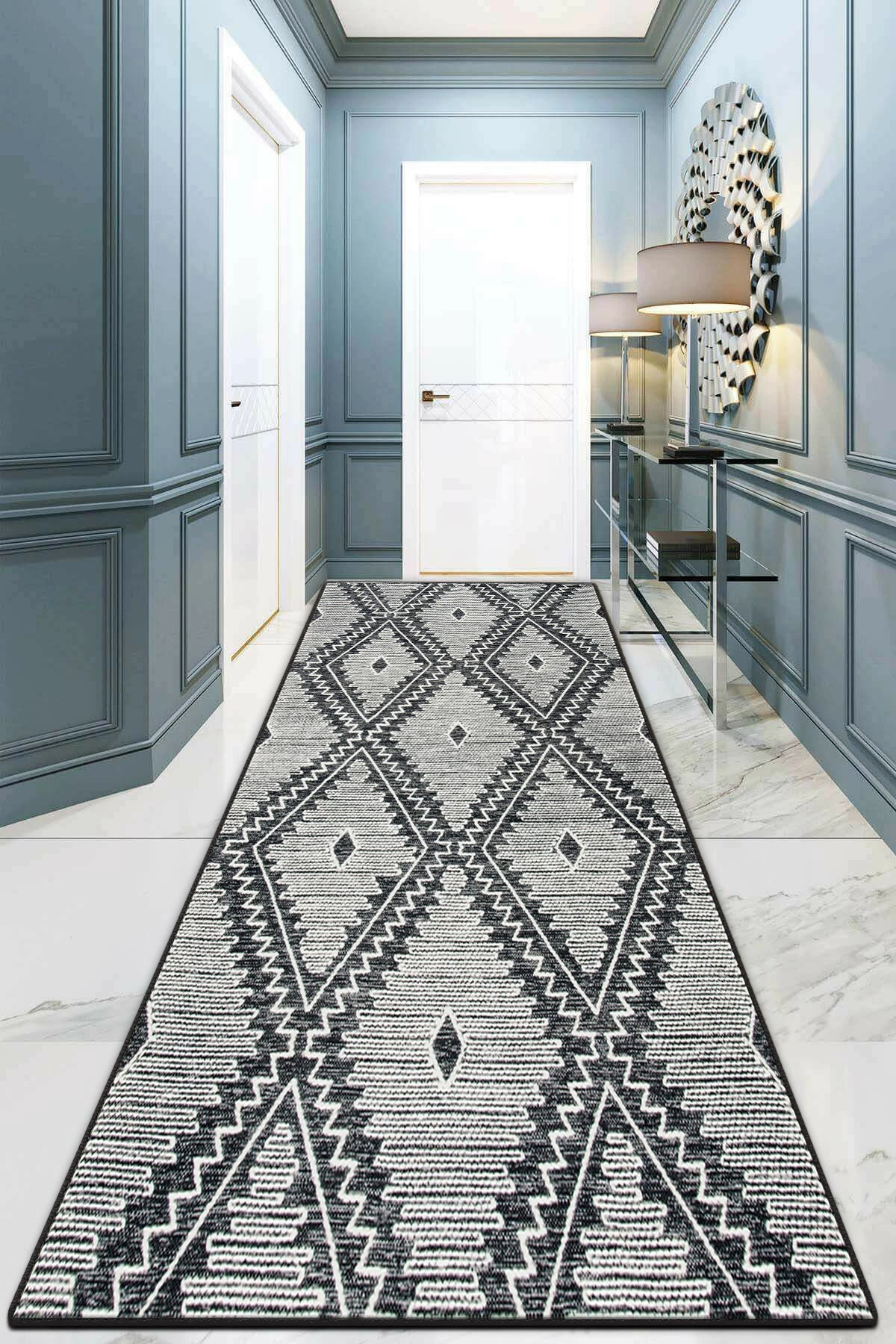 Qilim korridori (80 x 200) Conceptum Hypnose, Twin Triangles Djt