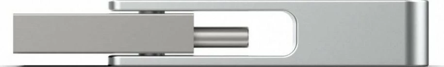 Pendrive PNY Duo-Link 128 GB USB 3.2 Dual (USB-C/USB-A), argjend
