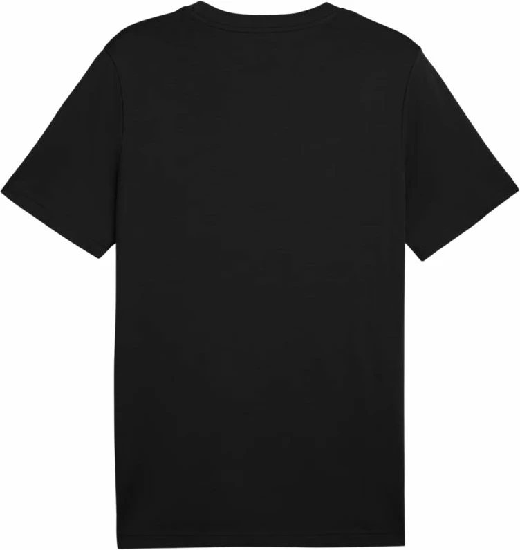 Maicë për meshkuj Puma, e zezë