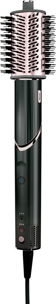 Stiluese për flokë Shark FlexStyle HD424EU, Warm Black, Rose gold