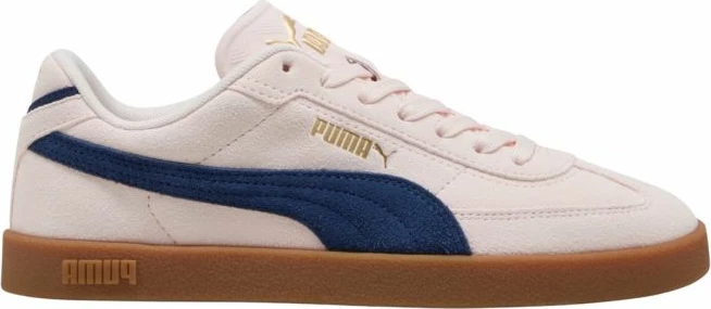 Këpucë Puma për femra, rozë