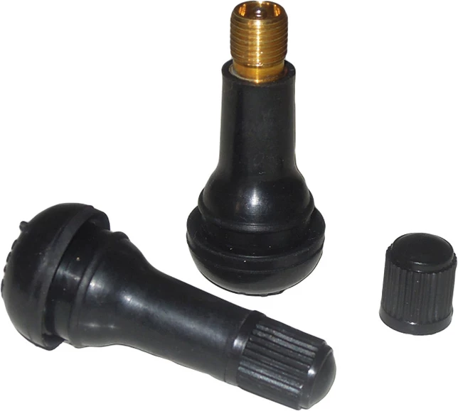 Ventil gome për gomë tubeless TR413 Trayal Italmatic TQ 3040002IT, 100 copë/pack