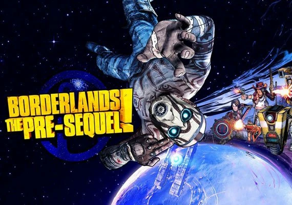 Borderlands: The Pre-Sequel EN Global