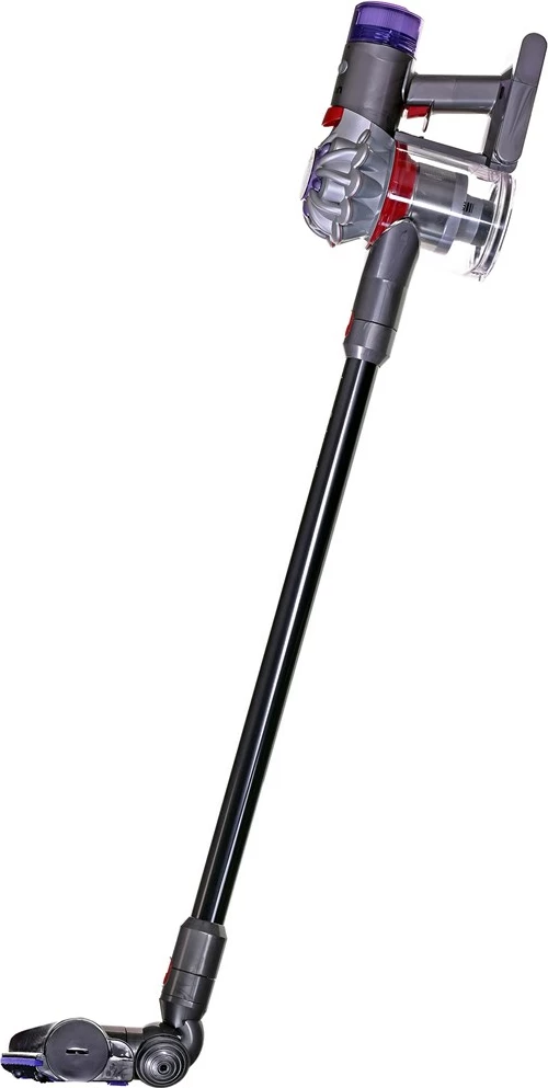 Fshesë me korrent DYSON V8 Advanced 2-in-1, pa kabllo, pa qese, 40 min, argjendtë