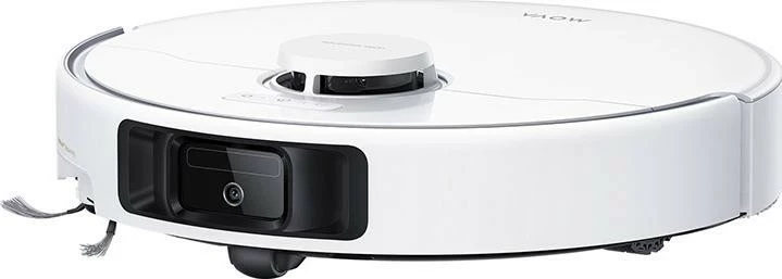 Robot pastrues Mova P50 Ultra, bardhë