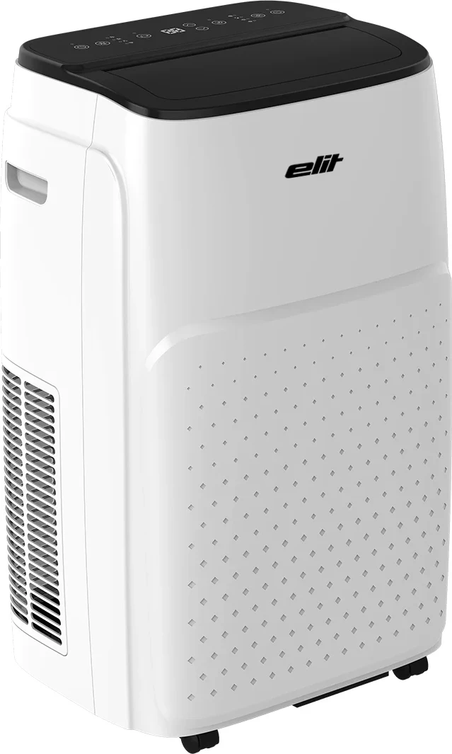 Elit Klima Portable E-25CH WIFI SmartAir 3.5kW 7