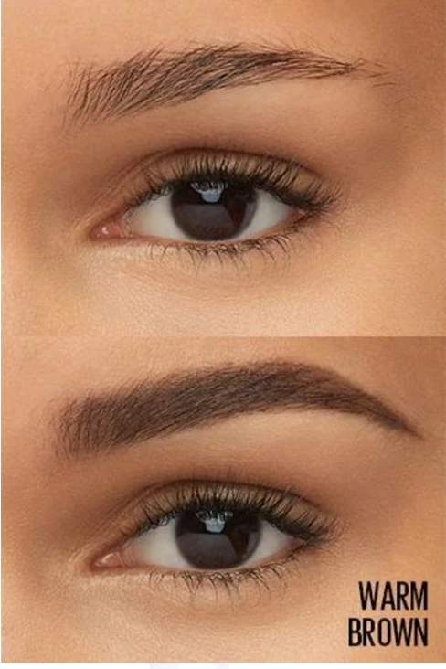 Maybelline Eye Brow Ultra Slim 03 Warm