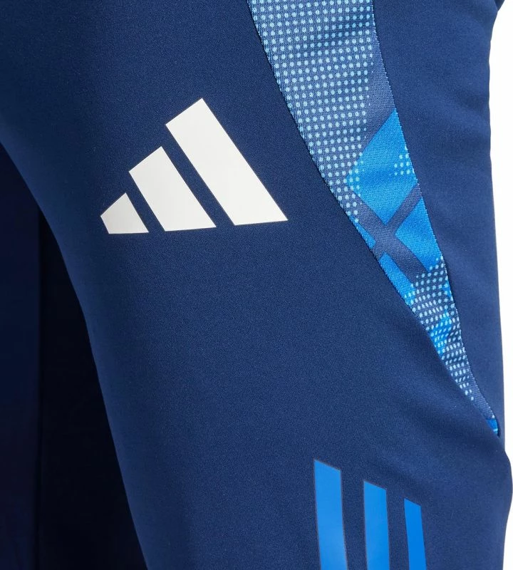 Shorce për meshkuj adidas, në ngjyrë të kaltër [Madhësia: L]
